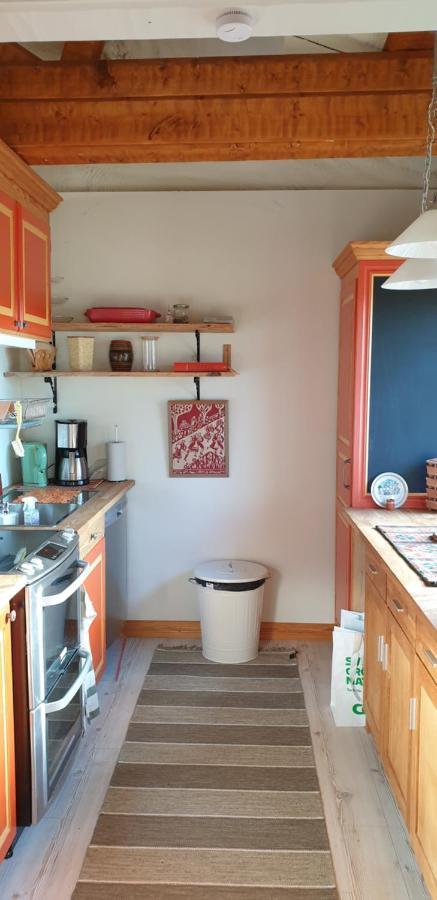 Woodstock B & B Studios Balsta ภายนอก รูปภาพ