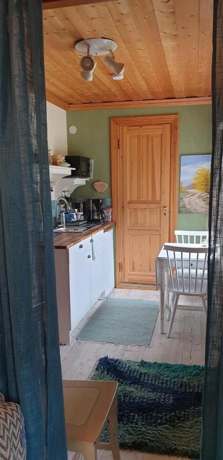 Woodstock B & B Studios Balsta ภายนอก รูปภาพ