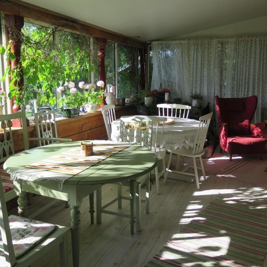 Woodstock B & B Studios Balsta ภายนอก รูปภาพ