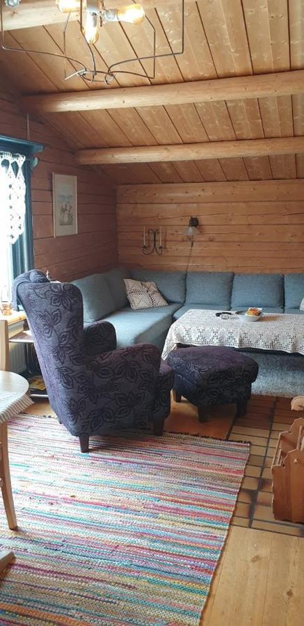 Woodstock B & B Studios Balsta ภายนอก รูปภาพ